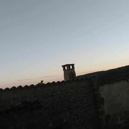 La Casa Laste Casas de Esper Buitenkant foto