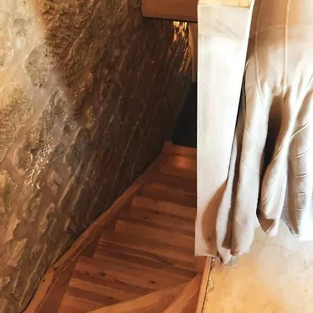 La Casa Laste Casas de Esper Buitenkant foto