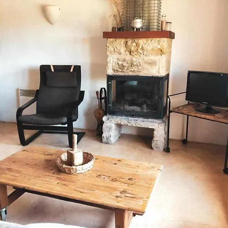 La Casa Laste Casas de Esper Buitenkant foto