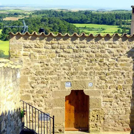 La Casa Laste Casas de Esper Buitenkant foto