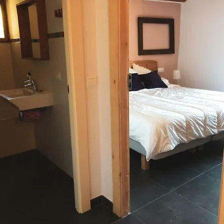 La Casa Laste Casas de Esper Buitenkant foto