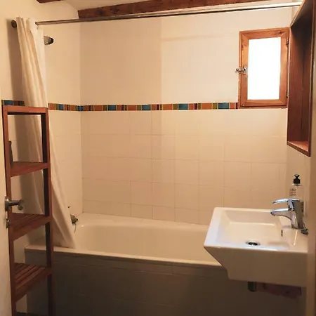 La Casa Laste Casas de Esper Buitenkant foto