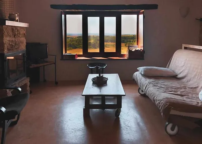 La Casa Laste