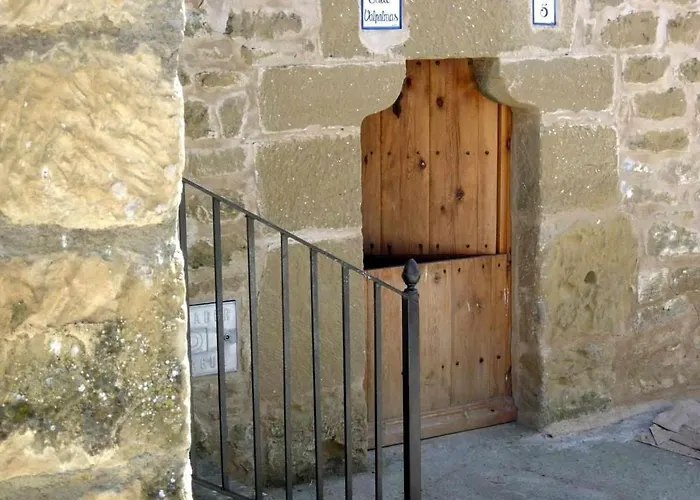 La Casa Laste