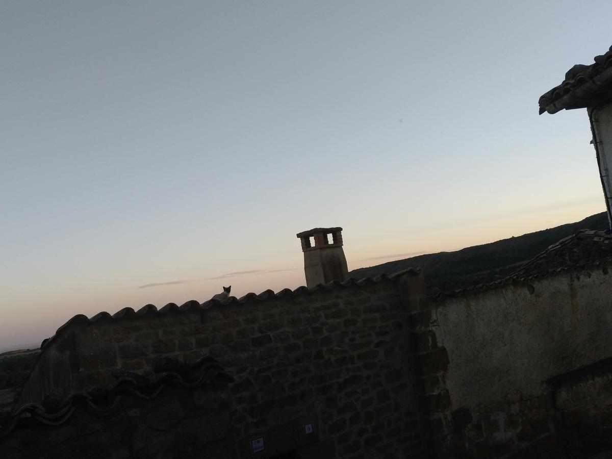 La Casa Laste *