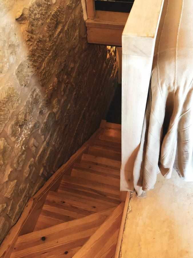 La Casa Laste * Casas de Esper