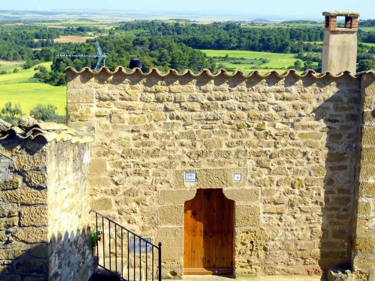 Casa de Campo La Casa Laste *
