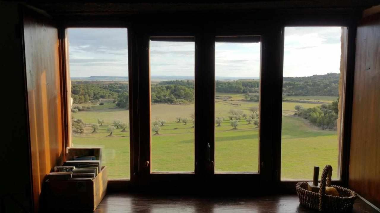 Casa de Campo La Casa Laste *