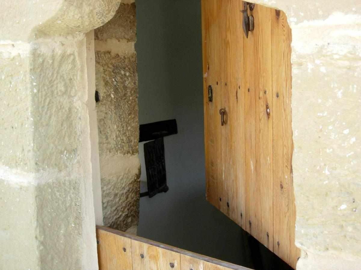 La Casa Laste