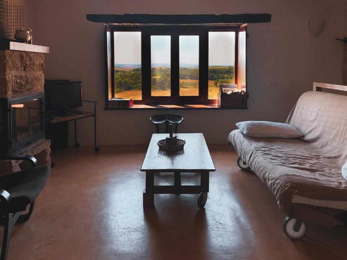 La Casa Laste *
