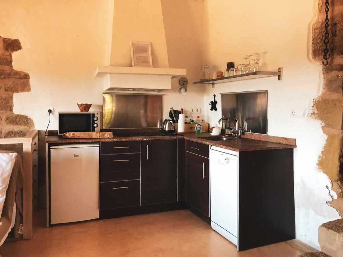 La Casa Laste * Casas de Esper