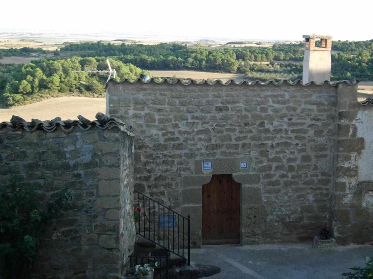 La Casa Laste Casa de Campo