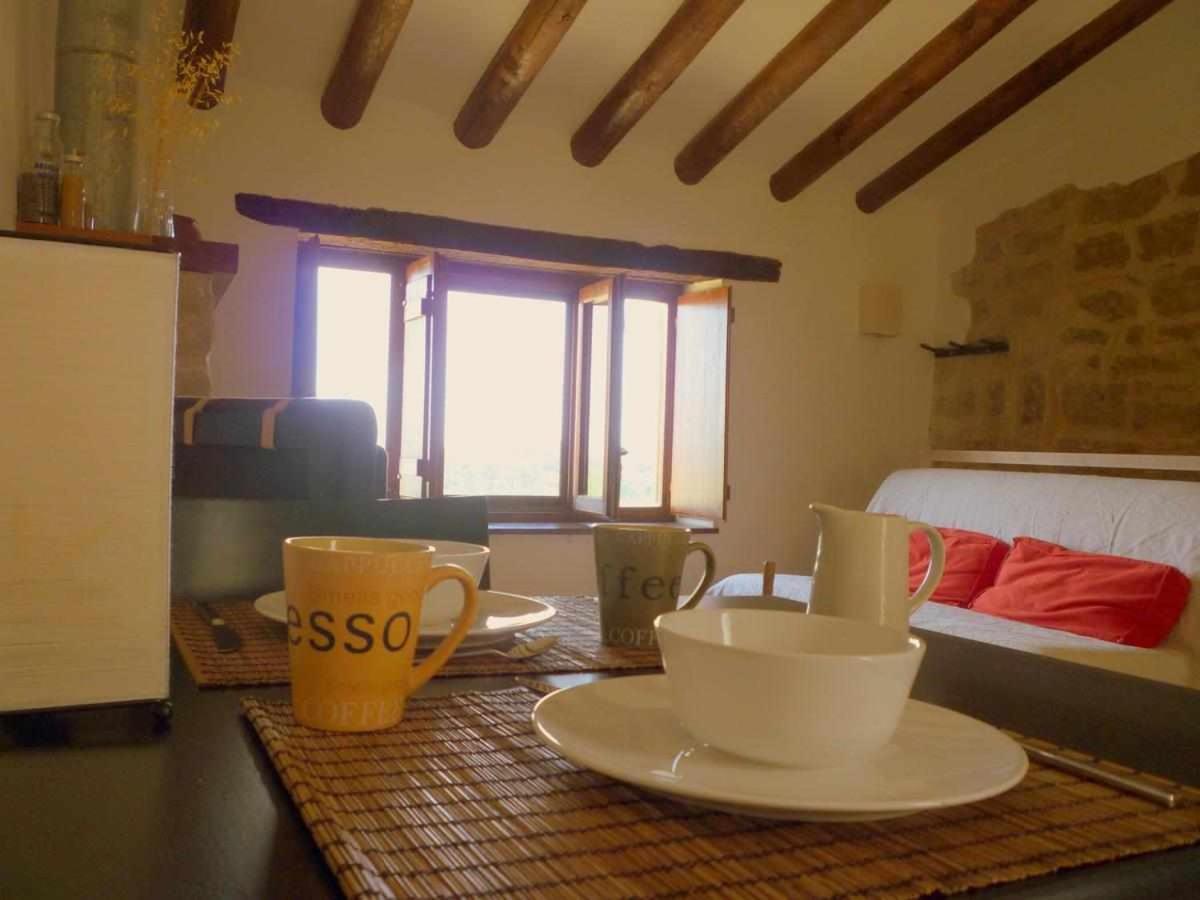 La Casa Laste *