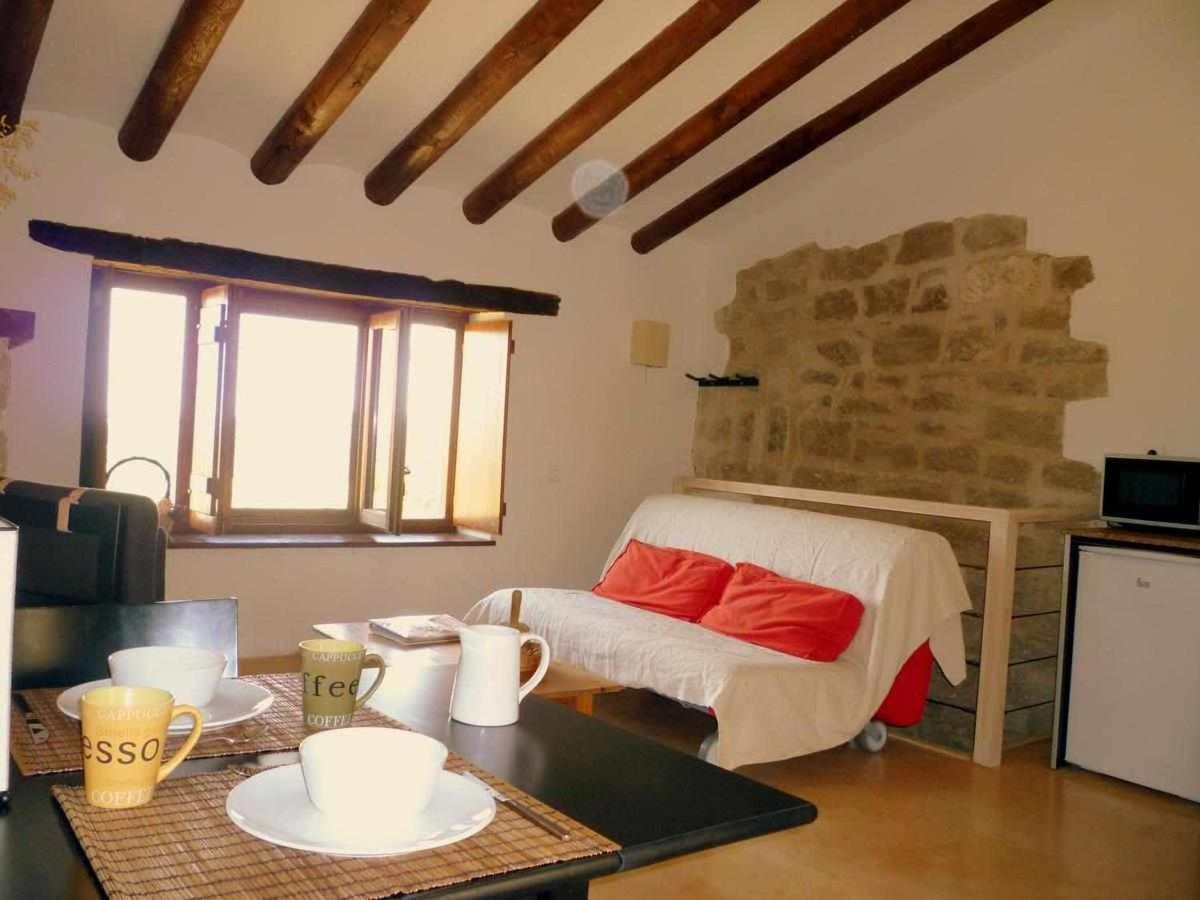 La Casa Laste *