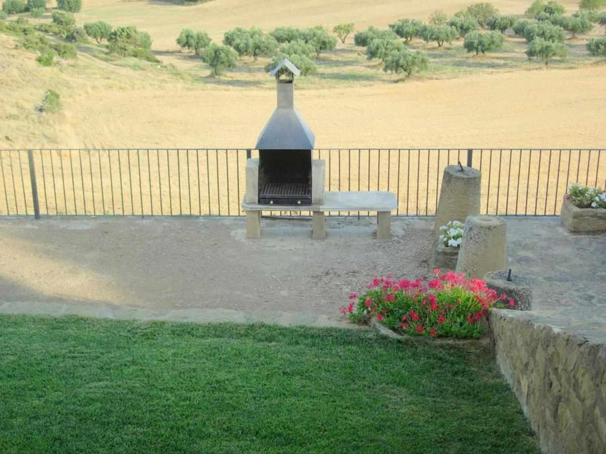 Casa de Campo La Casa Laste *